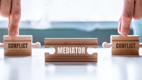 The Role of Mediation in Family Law Cases