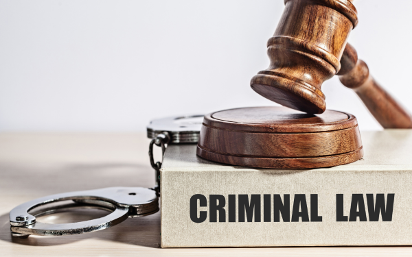 Criminal Defense