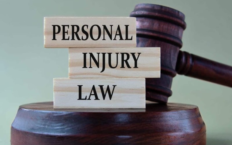 Personal Injury